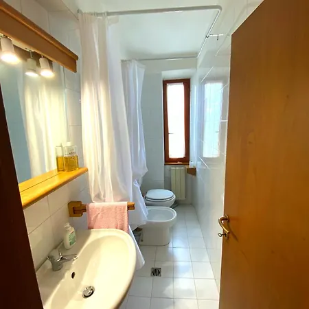 Prázdninový dům La Casa Della Bice Montorio (Pistoia)