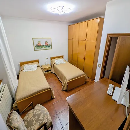 Prázdninový dům La Casa Della Bice