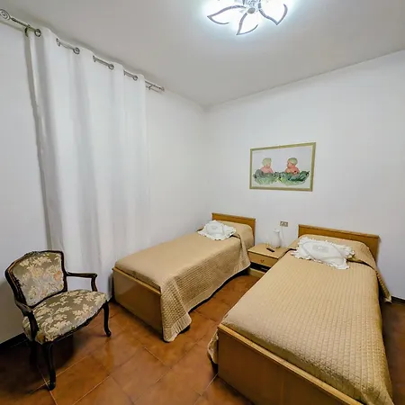 La Casa Della Bice Prázdninový dům *