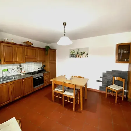 Prázdninový dům La Casa Della Bice Montorio (Pistoia)