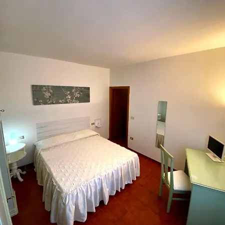 La Casa Della Bice Prázdninový dům