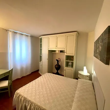 La Casa Della Bice Prázdninový dům *