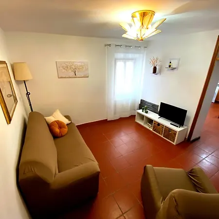 Prázdninový dům La Casa Della Bice Montorio (Pistoia)