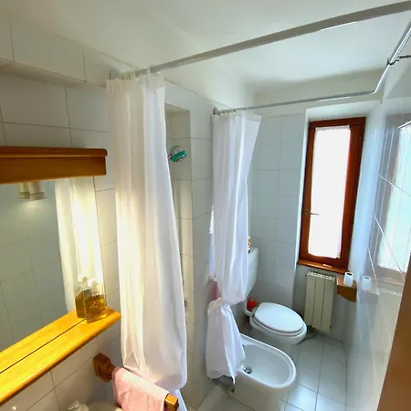 La Casa Della Bice Prázdninový dům *