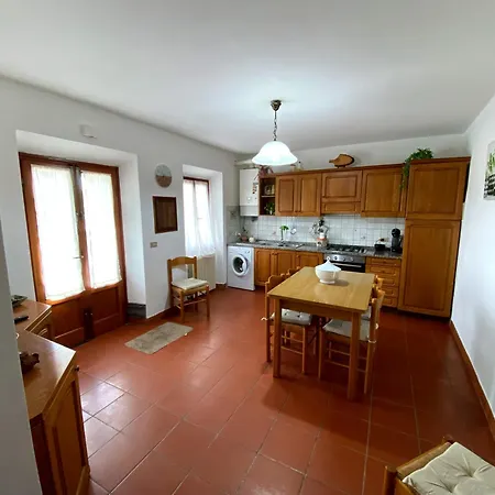La Casa Della Bice Prázdninový dům Montorio (Pistoia)