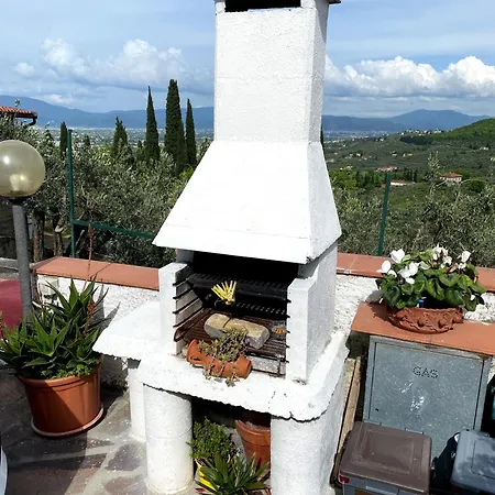 La Casa Della Bice * Montorio (Pistoia)